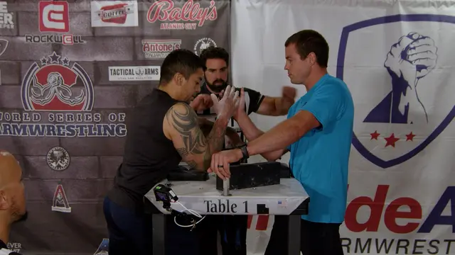 Utah Right: Breaking Through