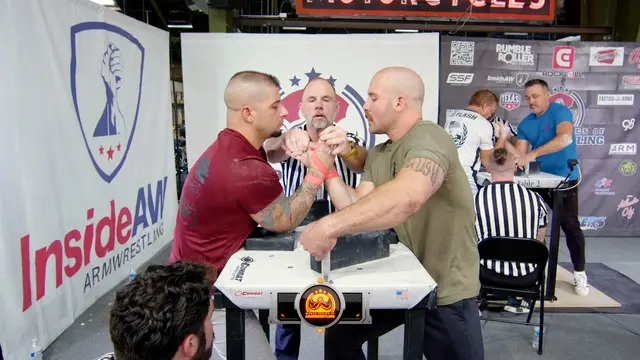 San Diego Right: Final Stand