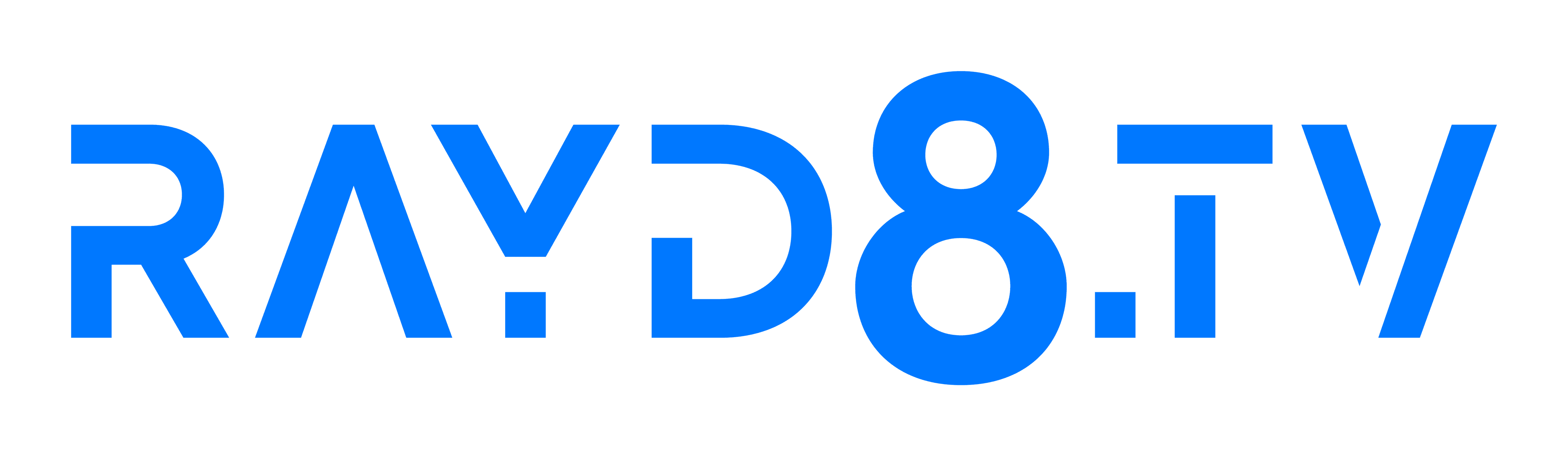 Rayd8 TV