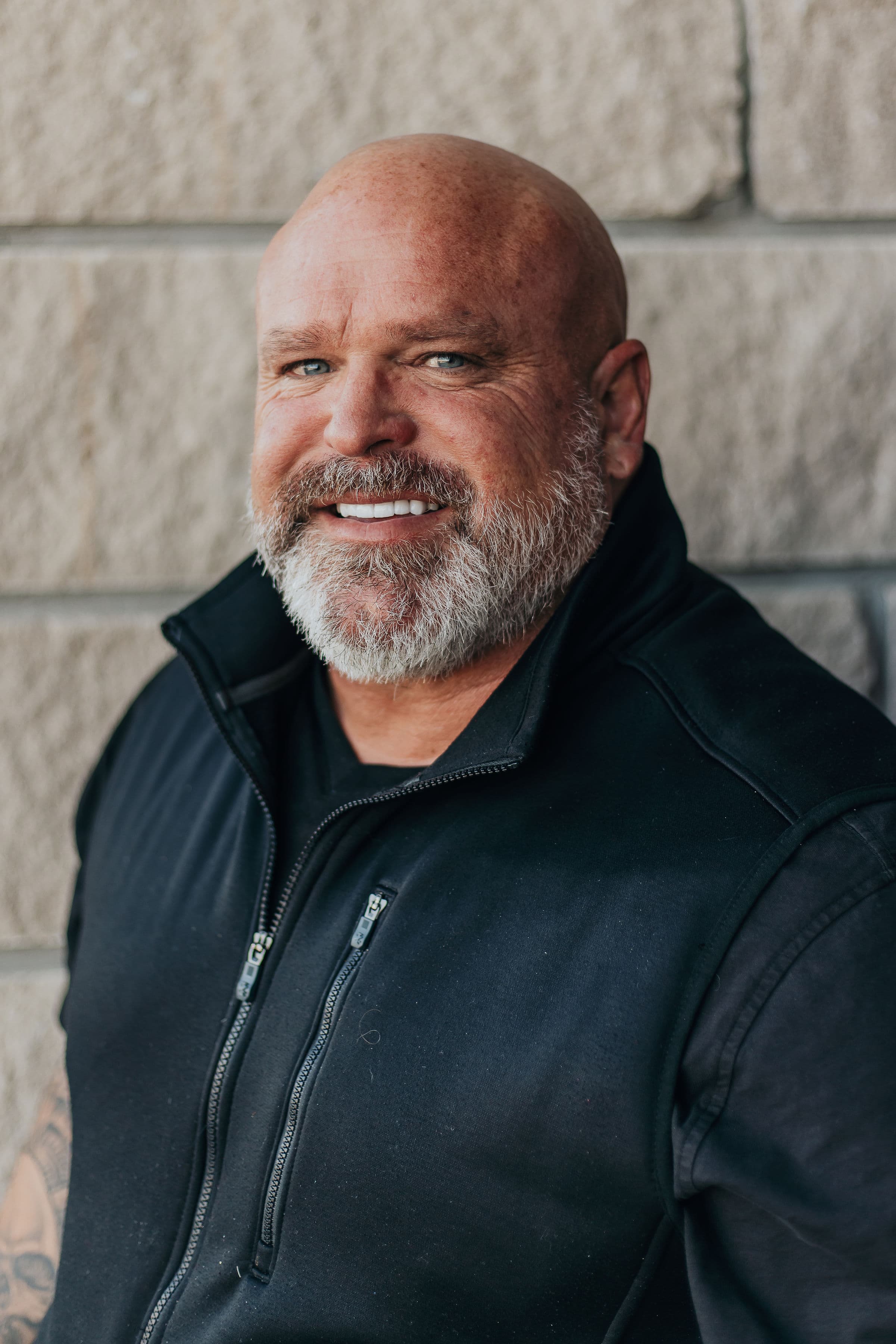 Don Underwood